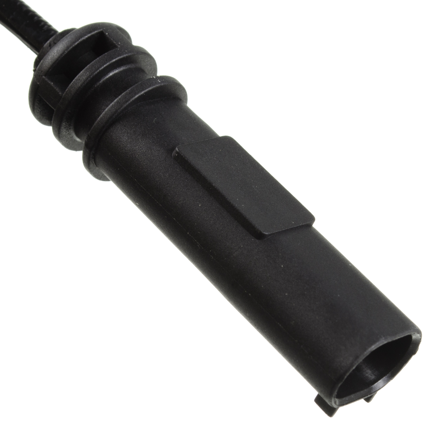 Holstein Parts 2ABS2856 ABS Wheel Speed Sensor for BMW Fits select: 2013-2018 BMW 328, 2019 BMW 330XI