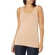 thumbnail image 2 of Pack de 2 camisetas sin mangas ajustadas para mujerBeigeXX-Large esquí esquí Gafas de esquí, 2 of 5