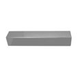 thumbnail image 2 of Replacement Stainless Steel Heat Plate for Bull Outdoor 0-4169, Angus, (1-PK) Gas Grill Models, 2 of 6