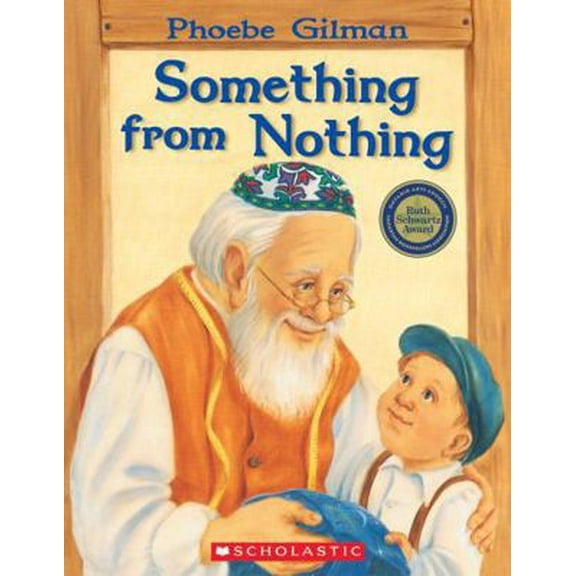 Pre-Owned Something from Nothing (Paperback) 1443119466 9781443119467