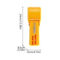 thumbnail image 3 of HUASHENG Versatile Beach And Toy: A Must Have Functional And Fun Filled Tool For Outdoor On The Beach Or In The, 3 of 5