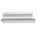 thumbnail image 1 of Miangastore Practical Metal Guitar Slide Zinc Alloy 1Pack 3.0x0.7x0.9in, 1 of 8
