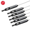 6 pack of Filament Hearing Aid Brushes