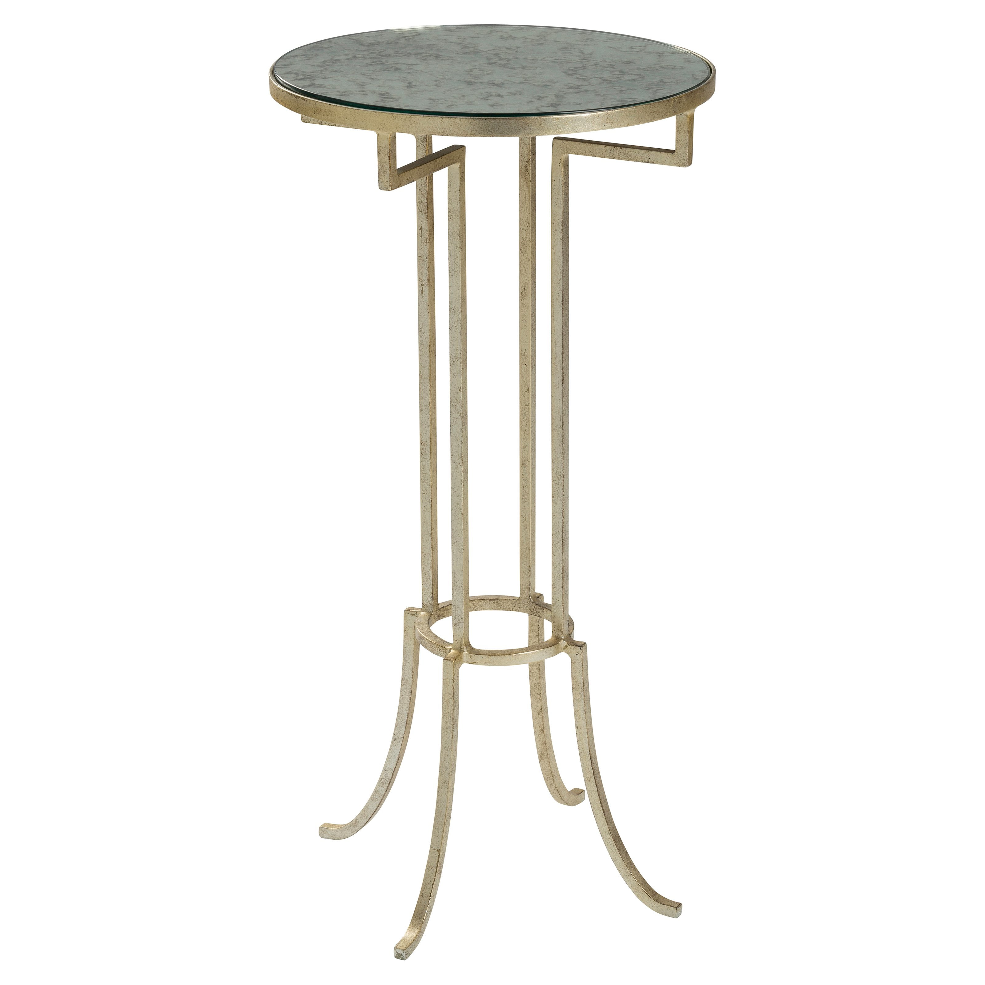 Cooper Classics Lorain Martini End Table