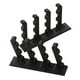 thumbnail image 2 of Soporte de pared horizontal para colgar arcos y flechas, 9,8 × 5,5 × 2 cm Negro, 2 of 5