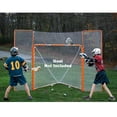 thumbnail image 2 of Monster Pro Lacrosse Rebounders Backstop, 2 of 3