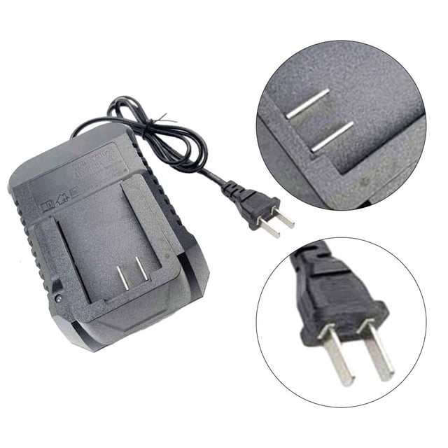 Convient pour Dayi 2106 Clé Électrique Sans Balais Chargeur Adaptateur Accessoires
