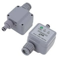 thumbnail image 1 of LAFGUR Smart Sprinkler Water Timer Automatic Watering Remote Control USB Power Supply Irrigation Timer For Courtyards Balconies,WiFi Automatic Irrigation Timer,Remote Watering Controller, 1 of 8