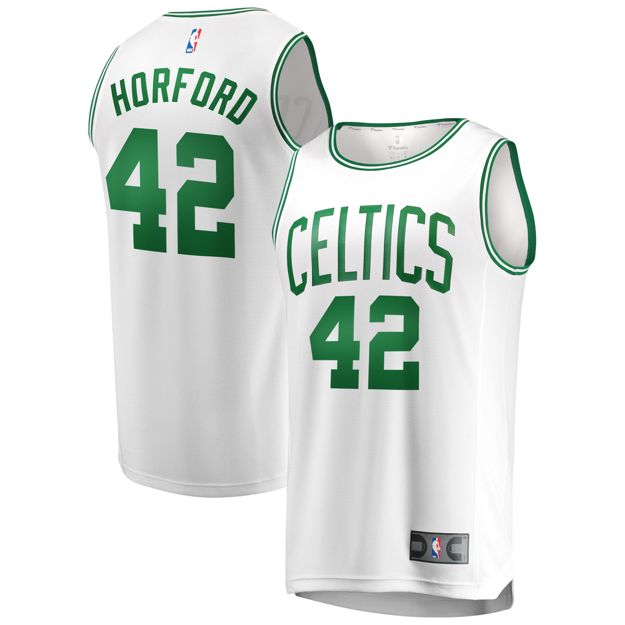 al horford jersey