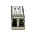 thumbnail image 5 of StarTech.com MSA Uncoded Compatible SFP+ Module - 10GbE - 10GBase-SR - LC Multi-Mode - up to 984 ft - 850 nm - Lifetime Warranty for 10GE Gigabit Ethernet, 5 of 5