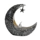 thumbnail image 5 of Vela sin llama,Candelabros LED sin llama para Ramadán,Vela electrónica decorativa para el Ramadán Eid Mubarak,Luces de vela LED Luces de noche de Eid cálidas,Adornos de mesa musulmanes, 5 of 8