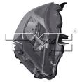 thumbnail image 4 of TYC 20-9625-00 Head Lamp Fits 2015 Toyota Yaris, 4 of 7