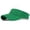 74#Green, variant on Sport Sun Visor Hats Adjustable Empty Top Baseball Cap Ball Caps for Women and Men Light Blue One Size