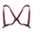 solid, variant on Lovskoo Adjustable Unisex Suspenders with 2 Side Clips 1.4 Inch Elastic Band Solid Color for Daily Wear and Work