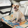 thumbnail image 5 of Qxltty Summer Dwarf Cat litter Pads Pet Set of 3 Diaper Mats Center Anti-leakage Layer Absorbent Soft and Comfortable, 5 of 7