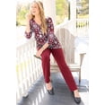 thumbnail image 3 of Catherines Women's Plus Size Suprema Pant, 3 of 6