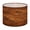 Color 1, variant on Drum Lamp Shade sunflower Lampshade for Table Lamps Floor Lamps Pendant Light 13"x13"x10" Replacement Linen Large Lamp Shade Easy Assembly