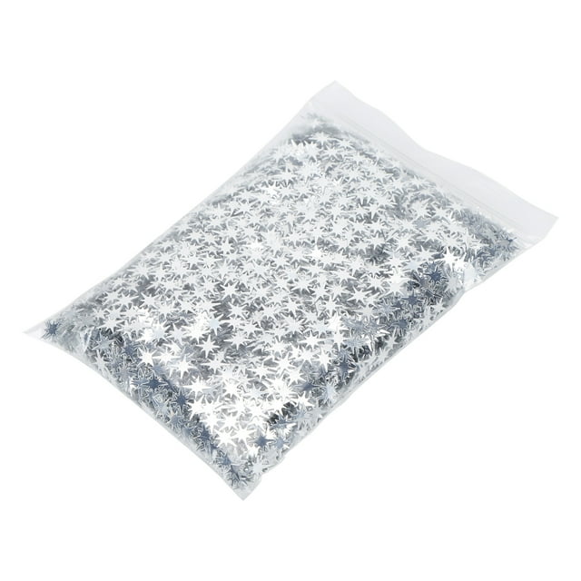 Étoiles à Sequins, Sequins Décoratifs en PVC pour Amis pour Fête de Remise des Diplômes