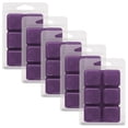 thumbnail image 2 of Wanderlust Scented Wax Melts, ScentSationals, 2.5 oz (5-Pack), 2 of 10