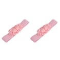 thumbnail image 1 of Cinturón de Mujer Minnieouse Correas de Vestir Cintura Femenina Rosa Type2 NO2, 1 of 6
