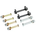 thumbnail image 2 of Pernos de leva frontal Piezas de herientas manuales Modificación 4x4 Accesorios de automóvil para Fácil de montar Resistencia al desgaste, 2 of 9