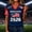 Navy, variant on Soccer Cup 2026 Jersey USA Soccer for Women with Vintage USA Flag Print and V Neck Short Sleeves Featuring Breathable Fabric for Game Day Parties Beach Outings Black L