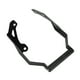 thumbnail image 1 of Soporte de navegación para motocicleta, soporte de navegación para motocicleta Soporte de navegación para motocicleta de aluminio Soporte de navegación para motocicleta Creado con maestría, 1 of 9