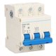 thumbnail image 2 of Disyuntor En Miniatura, Disyuntor De 400 V Nylon Pa66 Para Edificios Residenciales Para Instalaciones De Distribución De Energía ANGGREK Otros, 2 of 8
