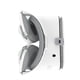 thumbnail image 1 of Gafas VR Bluetooth, auriculares inalámbricos, casco integrado, espejo mágico de realidad virtual 3D, 1 of 4