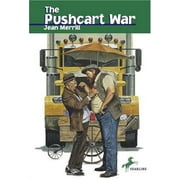 The Pushcart War (Paperback) by Jean Merrill