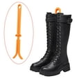 thumbnail image 6 of BLESIYA Boots Stretcher Sturdy s Stretcher for Snow Boots Short Boots Home Orange, 6 of 8
