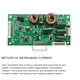 thumbnail image 5 of 3X CA-288 Universal 26-55 Pulgadas LED LCD TV Backlight Driver Board TV Booster Plate Placa de Corriente Constante Tablero de Alto Voltaje, 5 of 5