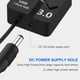 thumbnail image 3 of USB 3.0 HUB Splitter 7 puertos con interruptores de encendido / apagado Micro de alta velocidad Irfora  Convertidor, 3 of 6