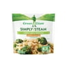 Green Giant Simply Steam Cheesy Rice & Broccoli, 10 oz Bag (Frozen)