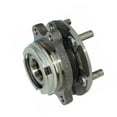 thumbnail image 7 of Bode-man Pair Front Wheel Hub and Bearing Assembly for 2007-2013 Altima 3.5L/ 2014-2017 Altima/ 2009-2017 Maxima/ 2009-2018 Murano/ 2013-2017 Pathfinder/ 2011-2013 Quest, 7 of 7