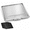 Drip Tray for Ninja SP351, variant on Air Fryer Crumb Tray For Foodi Sp201 Sp301 Sp351 Oven 13"*13"air Drip With 4 Fiberglmats Fry Countertop Toaster Dishwasher Safe