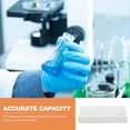 thumbnail image 4 of MasteelfCA 20pcs Laboratory Sample Adding Slots Liquid Transferring Slots Loading Slots, 4 of 7