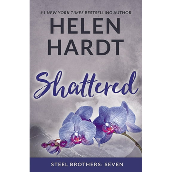 Pre-Owned Shattered (Paperback) 1943893233 9781943893232