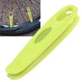 thumbnail image 1 of Palancas De Acero Para Bicicletas, Palanca Para Neumáticos De Bicicleta, Accesorios De Reparación De Ciclismo Multifunción, Agilizan La Reparación De Neumáticos Para, 1 of 7