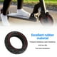 thumbnail image 5 of Scooter Scooter Neumático Sólido 10in 10x3 255x80 80/65-6.5 Línea Roja Universal Para Rueda De Repuesto De Scooter Eléctrico KUGOO, 5 of 7