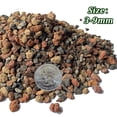 thumbnail image 6 of Bonsai Soil Potting Soil for Bonsai 2 Qt Natural Bonsai Tree Soil Mix for Potted Plant, 6 of 7