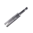 thumbnail image 2 of Llave de tuerca de mariposa eléctrica Sunnimix herramienta de llaves de broca 1/4 pulgadas 80 mm x 10 mm, 2 of 8