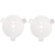 thumbnail image 1 of Soporte de pared para TP-Link Deco M5/P7 Whole Home Mesh WiFi, 1 of 8