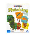 thumbnail image 1 of Juego de memoria Wonder Forge Eric Carle Matching 3-5 años, 1 of 3