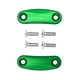 thumbnail image 5 of Elevador de montaje para espejo retrovisor de motocicleta para ZX10R 2016-2023, espejo de motocicleta Verde, 5 of 9