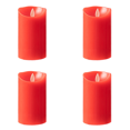 thumbnail image 1 of Velas LED LED LED Safety LED LED Decoración del hogar liviano (aproximadamente 15 cm), 1 of 3