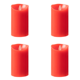 thumbnail image 1 of Velas Led Sin Llama Vela Seguridad Ligera para El (aproximadamente 15 Cm), 1 of 3