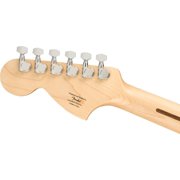 Fender Squier Affinity Stratocaster HSS - Natural w/ Frontman 10G Amplifier