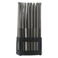 thumbnail image 4 of 32Pc 150Mm Long Torx Tamper Proof Spanner Screwdriver Drill Bit Ph1 Ph2 Pz1 Pz2, 4 of 9