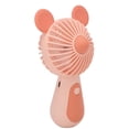 thumbnail image 3 of Ventilador de mano BuyWeekMX portátil de dos niveles, 3 of 9